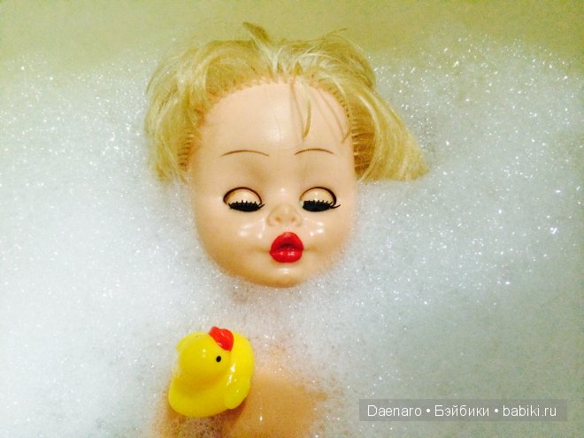 Перевоплощение в стиле ретро (фото 4)