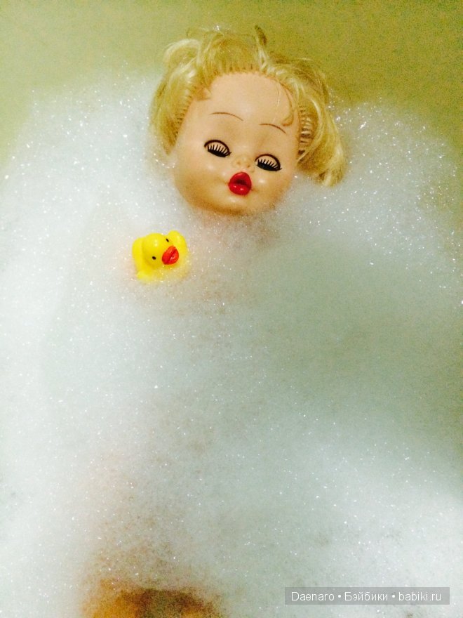 Перевоплощение в стиле ретро (фото 3)