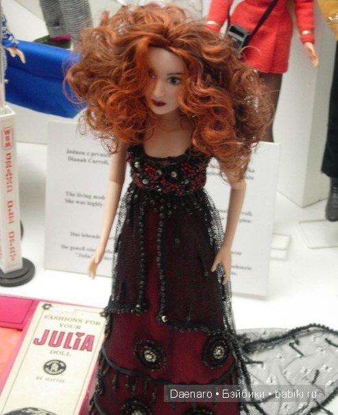 Ищу подобную куклу. УЖЕ ЗАКАЗАЛА, ТОЛЬКО ПОПРОЩЕ, ОТ GALOOB (фото 3)