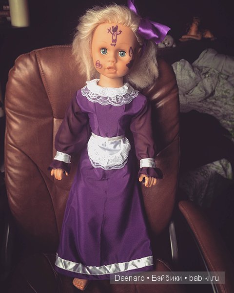 Возвращение спустя почти полтора года. Вопросы по смытию въевшейся пасты с личика (фото 2)