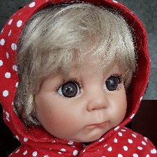 Babsi от Linda Rick... А кто автор молда?