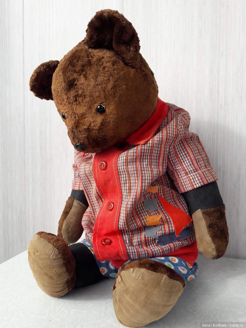 Мои Куклы детства — Винтажные куклы ГДР (Немки): Бигги