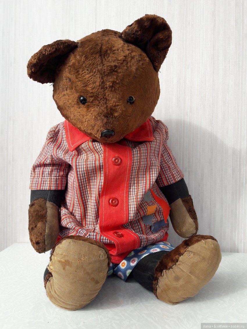 Мои Куклы детства — Винтажные куклы ГДР (Немки): Бигги