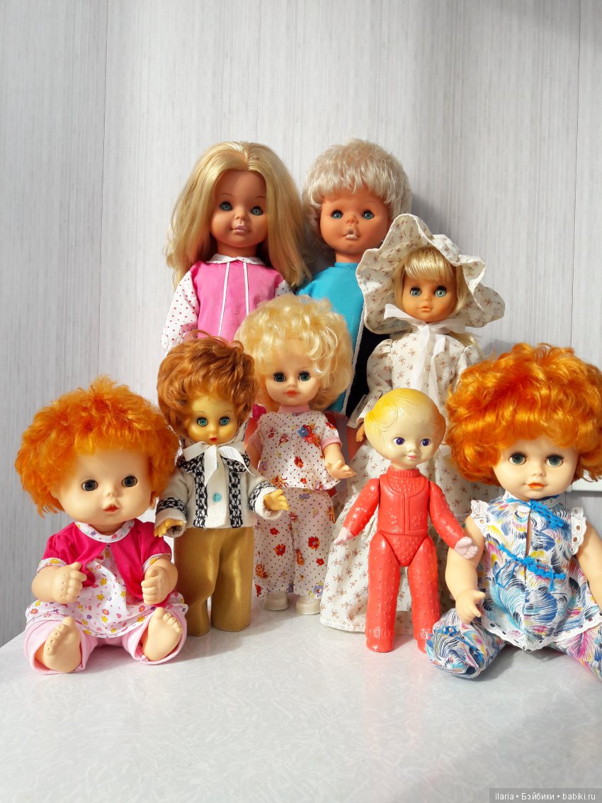 Винтажные кукольные домики: восстановленные шедевры ретро-детства