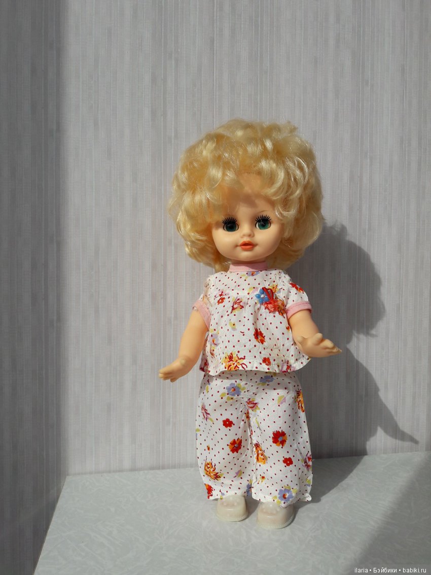 Мои Куклы детства — Винтажные куклы ГДР (Немки): Бигги