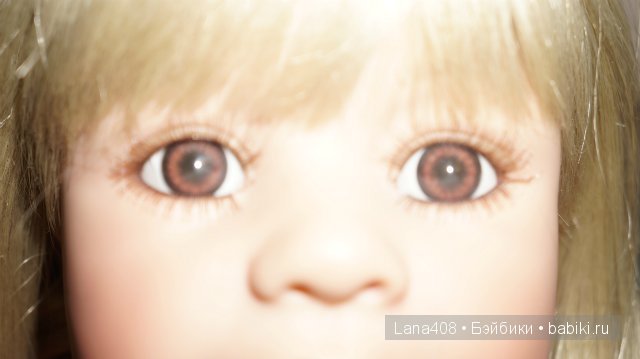 Фото продавца - глазки Арии