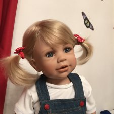 Продам Кати от Моники Левениг