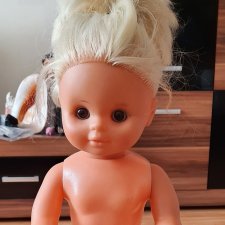 Помощь в реставрации куклы ГДР