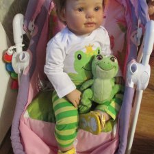 Моя Киттен (Катюша)