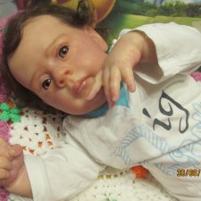 Моя версия Майкла