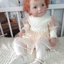 Девочка Зиновия