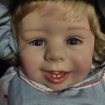 Кукла колекционная Натали