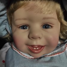 Кукла колекционная Натали