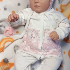 Куколка реборн