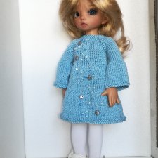 Наряды для Леи