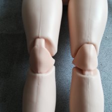 Помогите с коленом йоге