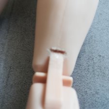 Помогите йоге с коленом. Часть 2