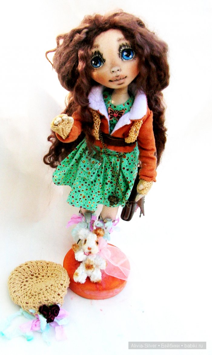 Знакомьтесь - Люси 2014 год