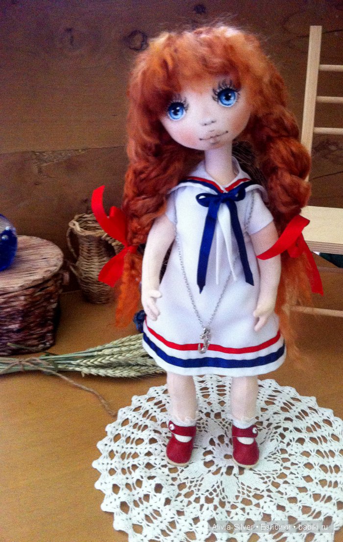 Как же я давно тут не была... Исправляюсь! Немного новеньких девочек из старенького