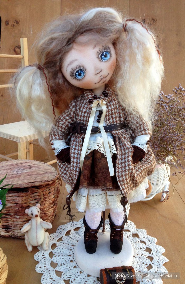 Как же я давно тут не была... Исправляюсь! Немного новеньких девочек из старенького (фото 6)