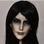 Новый мейк.