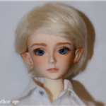 Рыжик. Часть 2