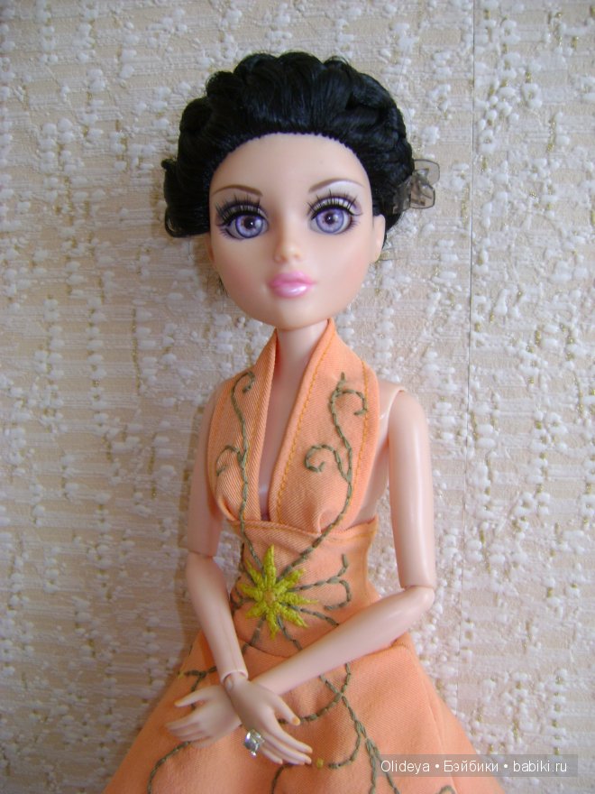 Возвращение назад :) Моя Урсула | Бэйбики Возвращение назад :) Моя Урсула