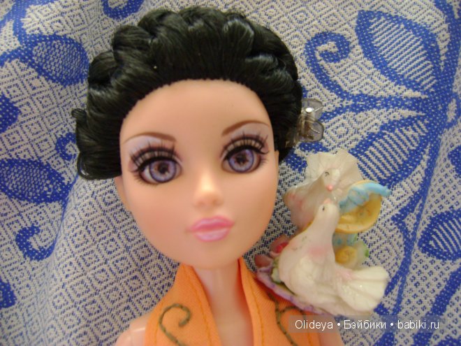 Возвращение назад :) Моя Урсула | Бэйбики Возвращение назад :) Моя Урсула (фото 8)