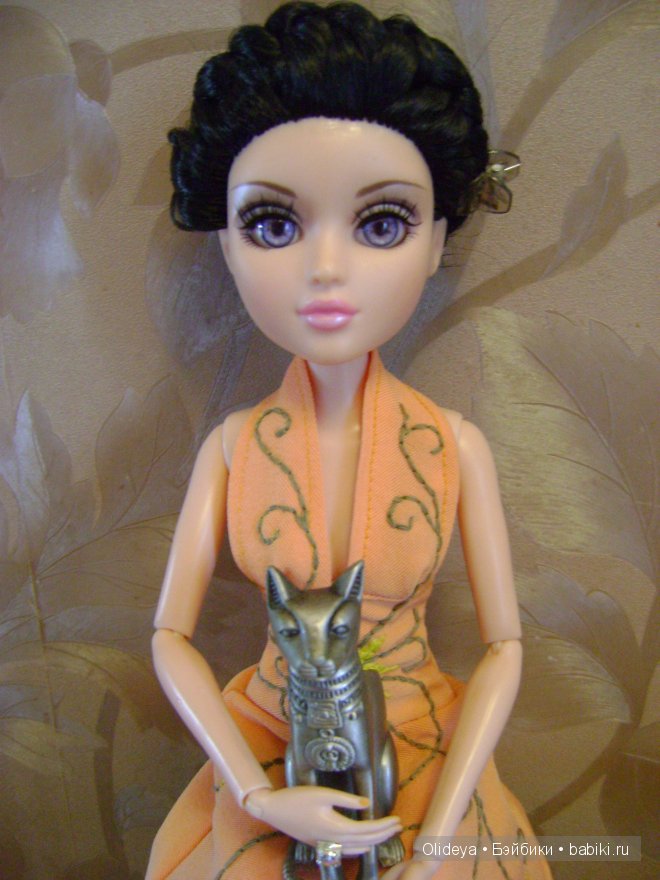 Возвращение назад :) Моя Урсула | Бэйбики Возвращение назад :) Моя Урсула (фото 4)