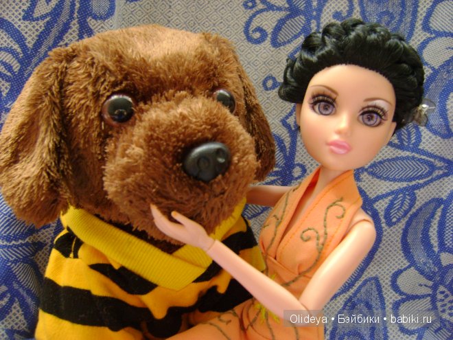 Возвращение назад :) Моя Урсула | Бэйбики Возвращение назад :) Моя Урсула