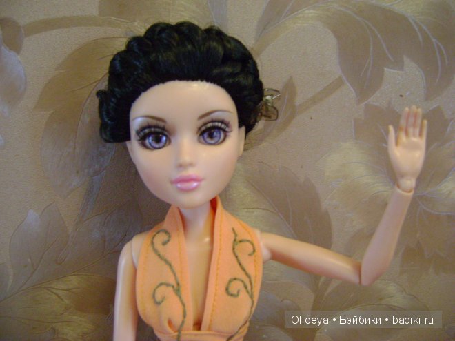 Возвращение назад :) Моя Урсула | Бэйбики Возвращение назад :) Моя Урсула (фото 2)