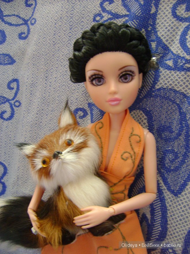 Возвращение назад :) Моя Урсула | Бэйбики Возвращение назад :) Моя Урсула (фото 10)