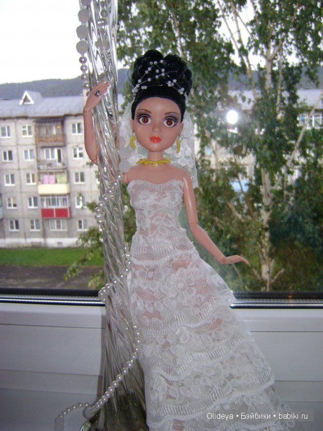 Простое девичье счастье. Урсула (фото 2)