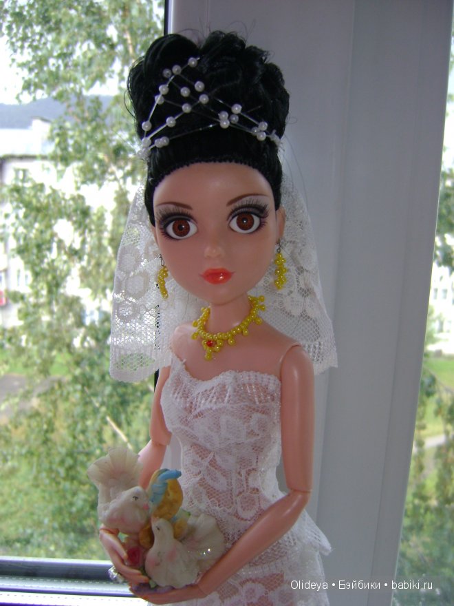 Простое девичье счастье. Урсула (фото 9)