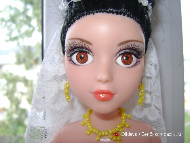 Простое девичье счастье. Урсула (фото 7)