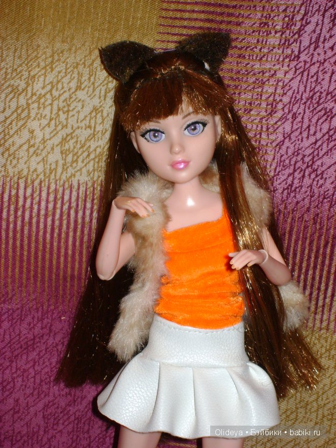 Запоздавший праздник | Бэйбики Запоздавший праздник — Куклы Bratz (Братц) и Moxie Girlz: MGA (фото 5)