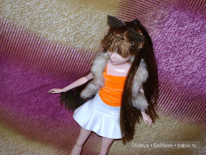 Запоздавший праздник | Бэйбики Запоздавший праздник — Куклы Bratz (Братц) и Moxie Girlz: MGA (фото 4)