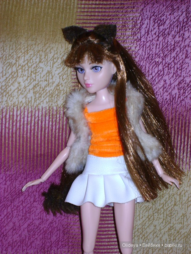 Запоздавший праздник | Бэйбики Запоздавший праздник — Куклы Bratz (Братц) и Moxie Girlz: MGA (фото 2)