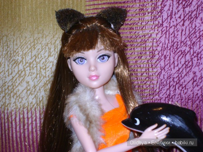 Запоздавший праздник | Бэйбики Запоздавший праздник — Куклы Bratz (Братц) и Moxie Girlz: MGA (фото 6)