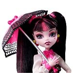 Моя подделочка Дракулаура