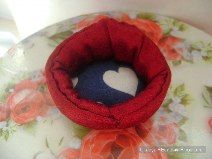 Мастер класс по изготовлению кроватки для ваших питомцев