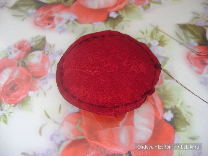 Мастер класс по изготовлению кроватки для ваших питомцев