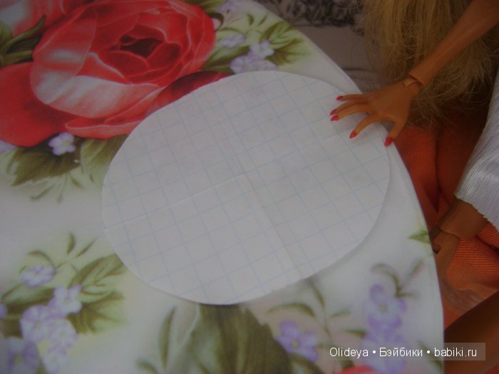 Мастер класс по изготовлению кроватки для ваших питомцев (фото 7)