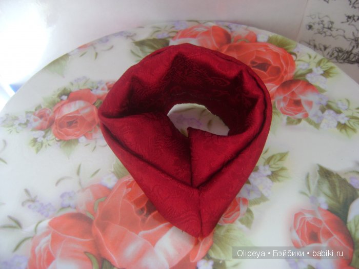 Мастер класс по изготовлению кроватки для ваших питомцев