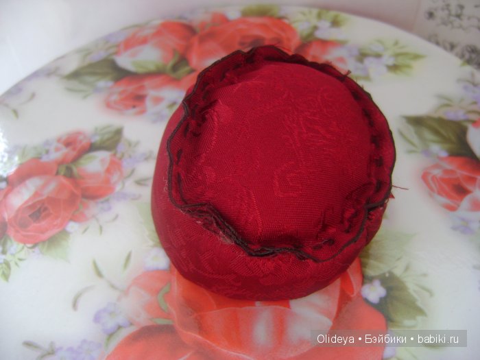 Мастер класс по изготовлению кроватки для ваших питомцев