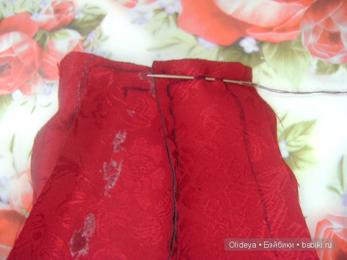 Мастер класс по изготовлению кроватки для ваших питомцев