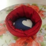 Мастер класс по изготовлению кроватки для ваших питомцев