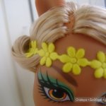 Обновки для Холли. Одежда для Monster High