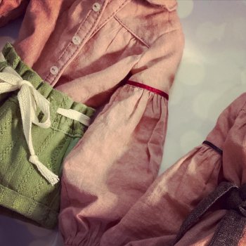 Коллекция одежды для MiniFee