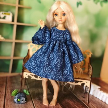 Лето. Туники